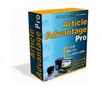 Thumbnail Article Advantage Pro 