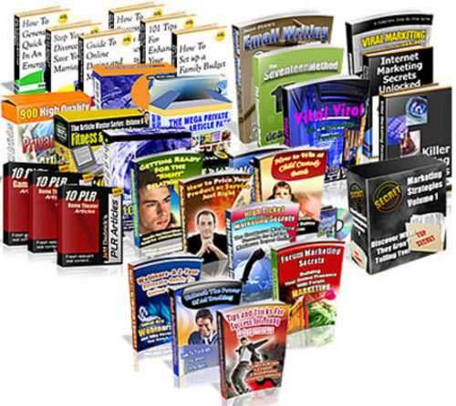 Product picture 1000 s of eBooks  Software  Templates  Videos