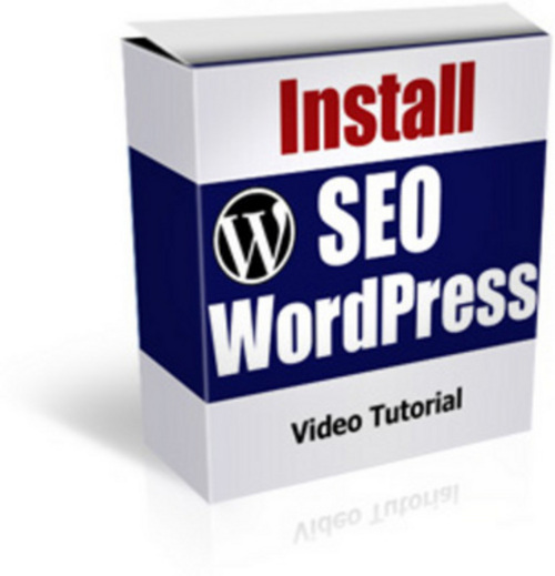 Product picture How to install WordPress,
