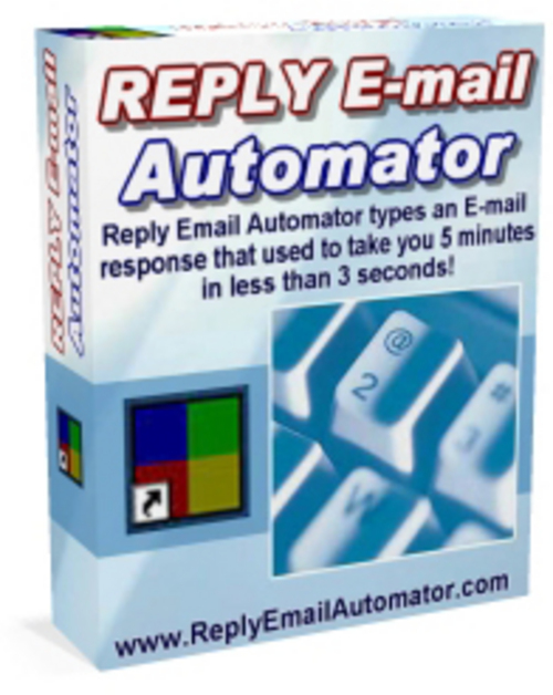 Product picture Reply Email Automator.response 